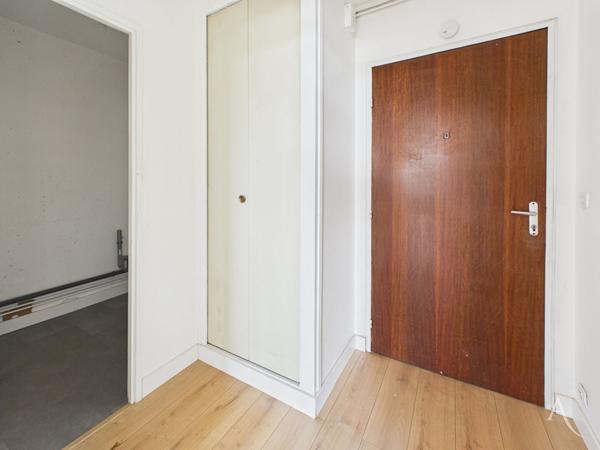 Appartement Roubaix 2 pièce(s) 42.66 m2
