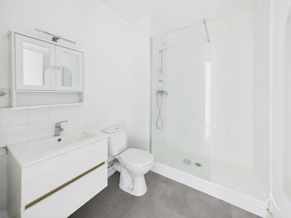Appartement Roubaix 2 pièce(s) 42.66 m2