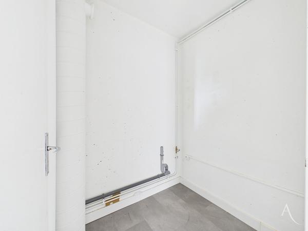 Appartement Roubaix 2 pièce(s) 42.66 m2