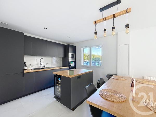 Maison à vendre  3 pièces - 75,81 m2 BORDEAUX - 33