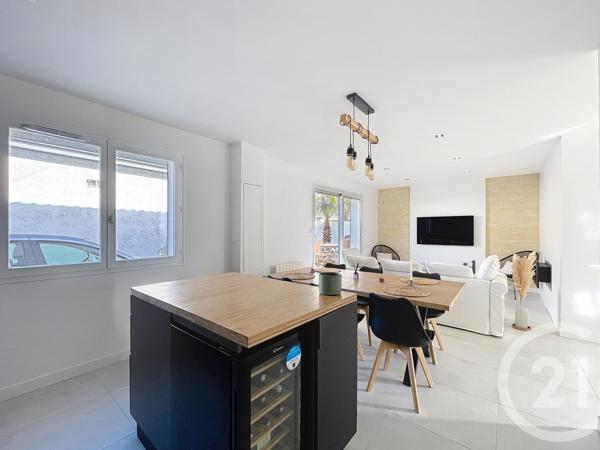 Maison à vendre  3 pièces - 75,81 m2 BORDEAUX - 33