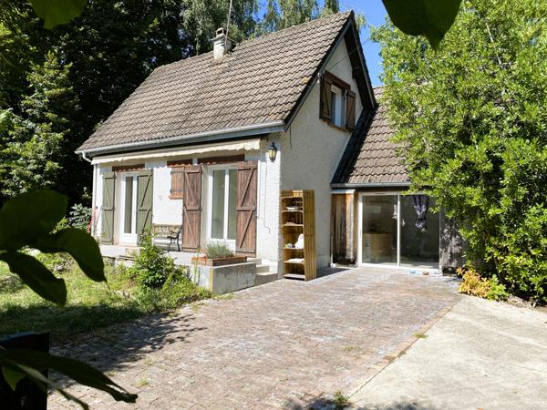 Courtenay (45320) COURTENAY