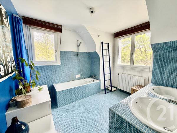 Maison à vendre  7 pièces - 238,07 m2 MAISONS LAFFITTE - 78