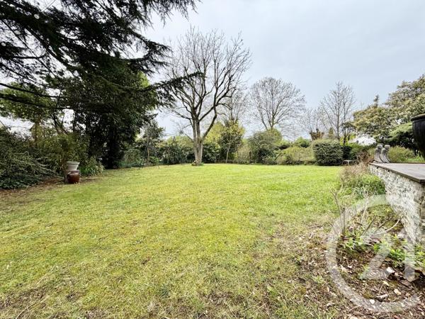 Maison à vendre  7 pièces - 238,07 m2 MAISONS LAFFITTE - 78