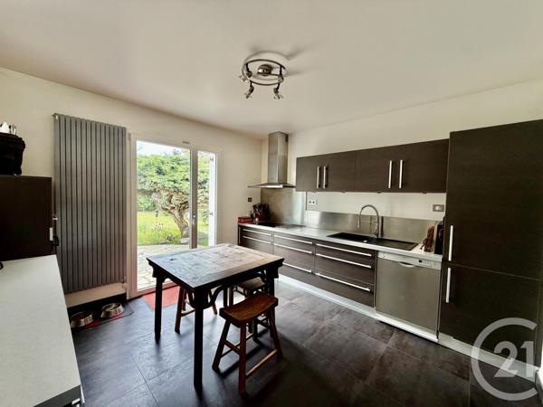 Maison à vendre  7 pièces - 238,07 m2 MAISONS LAFFITTE - 78