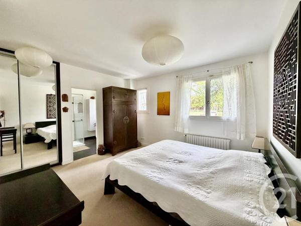 Maison à vendre  7 pièces - 238,07 m2 MAISONS LAFFITTE - 78