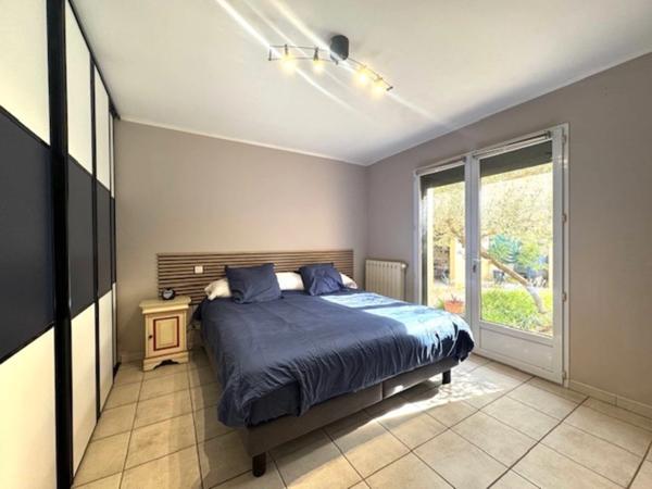 Maison à vendre 5 pièces SAINT CHRISTOL LES ALES (30)