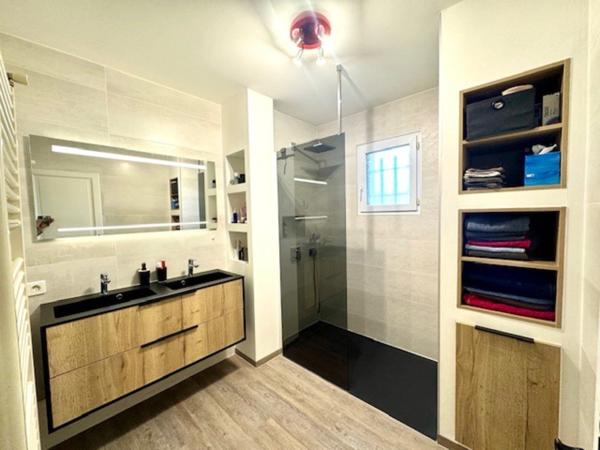 Maison à vendre 5 pièces SAINT CHRISTOL LES ALES (30)