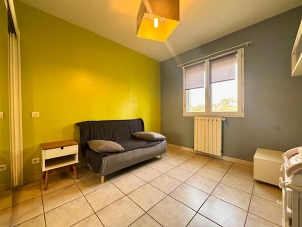 Maison à vendre 5 pièces SAINT CHRISTOL LES ALES (30)