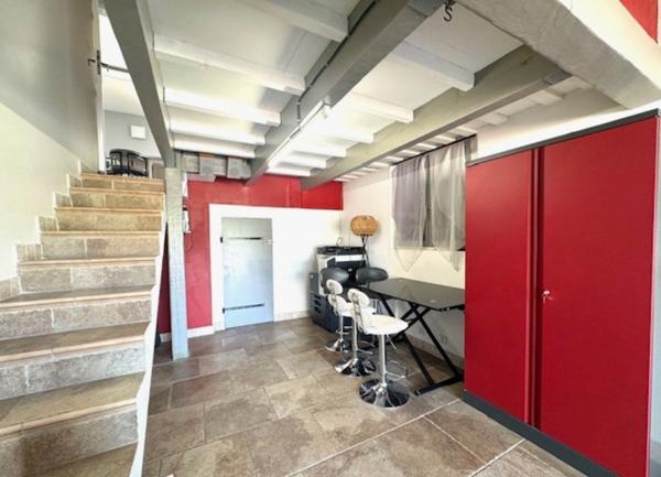 Maison à vendre 5 pièces SAINT CHRISTOL LES ALES (30)