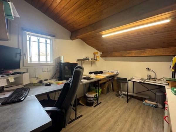 Maison à vendre 5 pièces SAINT CHRISTOL LES ALES (30)