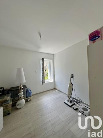 Maison à vendre 5 pièces 128 m² Le Teil