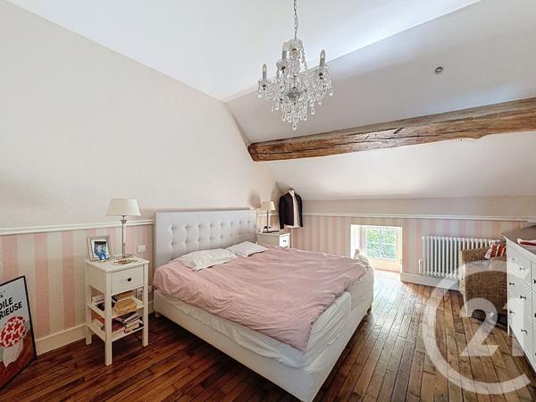 Maison à vendre  7 pièces - 165,60 m2 FOULAIN - 52