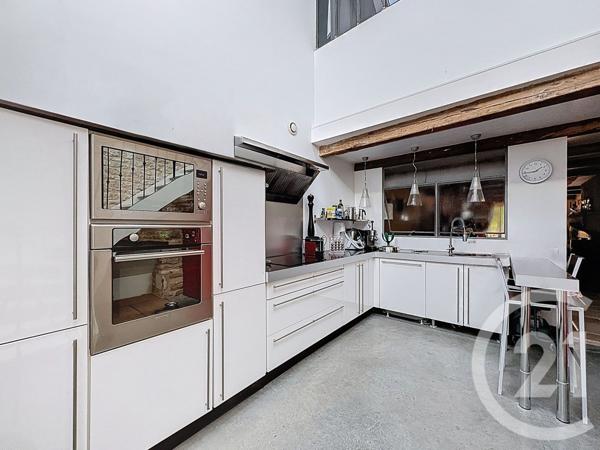 Maison à vendre  7 pièces - 165,60 m2 FOULAIN - 52