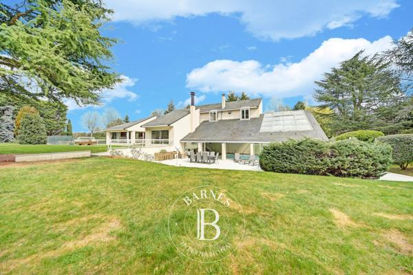 Versailles, Maison 5 Chambres -  350 m² à vendre