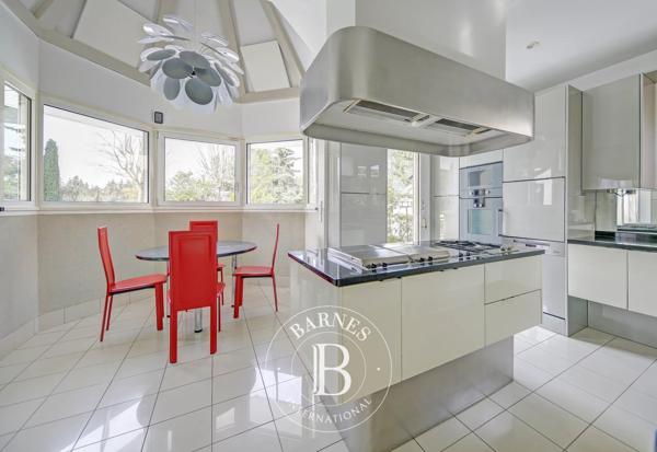 Versailles, Maison 5 Chambres -  350 m² à vendre