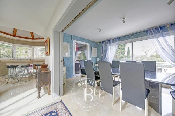 Versailles, Maison 5 Chambres -  350 m² à vendre