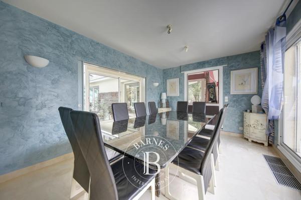 Versailles, Maison 5 Chambres -  350 m² à vendre
