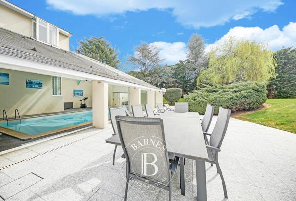 Versailles, Maison 5 Chambres -  350 m² à vendre