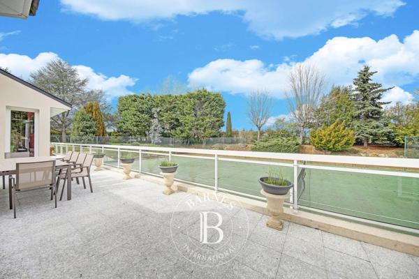 Versailles, Maison 5 Chambres -  350 m² à vendre