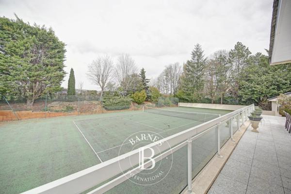 Versailles, Maison 5 Chambres -  350 m² à vendre