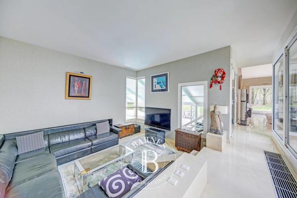 Versailles, Maison 5 Chambres -  350 m² à vendre