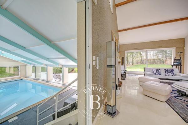 Versailles, Maison 5 Chambres -  350 m² à vendre