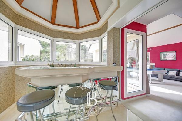 Versailles, Maison 5 Chambres -  350 m² à vendre
