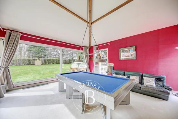 Versailles, Maison 5 Chambres -  350 m² à vendre