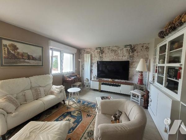 Appartement 4 pièces à Pleurtuit