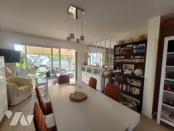 Appartement 4 pièces à Pleurtuit