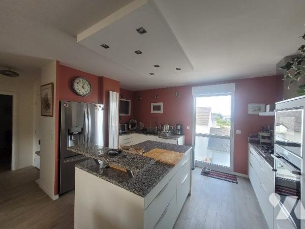 Appartement 4 pièces à Pleurtuit