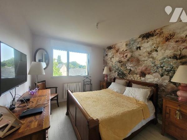 Appartement 4 pièces à Pleurtuit