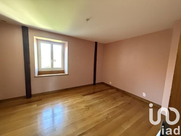 Maison à vendre 7 pièces 190 m² Saint-Privat-d'Allier