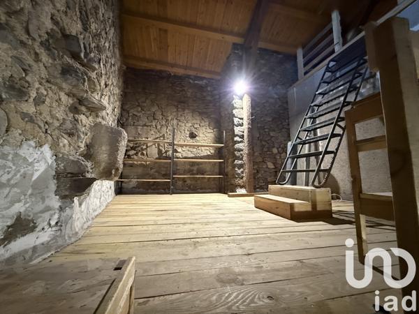 Maison à vendre 7 pièces 190 m² Saint-Privat-d'Allier