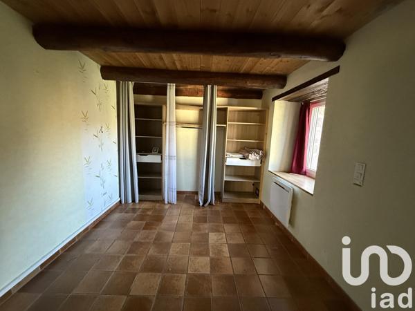 Maison à vendre 7 pièces 190 m² Saint-Privat-d'Allier