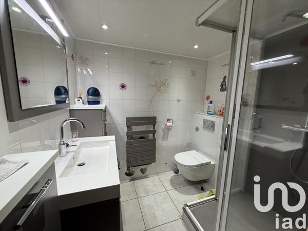 Maison à vendre 7 pièces 190 m² Saint-Privat-d'Allier