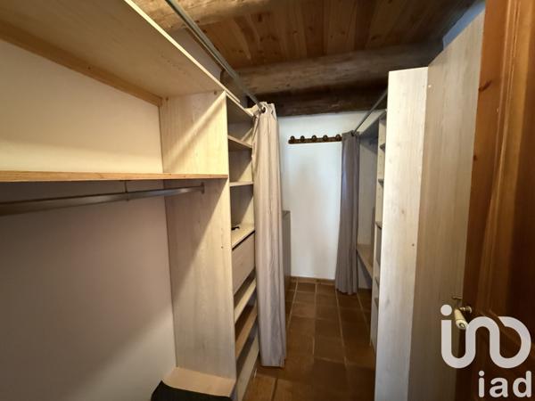 Maison à vendre 7 pièces 190 m² Saint-Privat-d'Allier