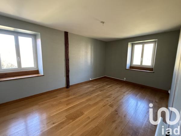 Maison à vendre 7 pièces 190 m² Saint-Privat-d'Allier