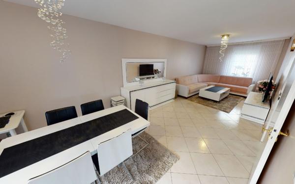 Appartement à vendre    5 pièces • 108 m2 Schiltigheim