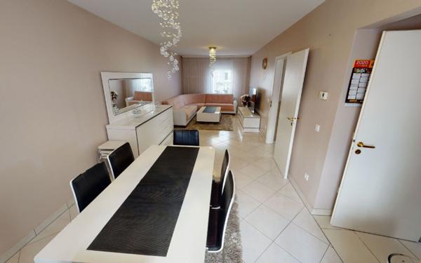 Appartement à vendre    5 pièces • 108 m2 Schiltigheim