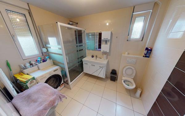 Appartement à vendre    5 pièces • 108 m2 Schiltigheim