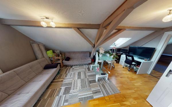 Appartement à vendre    5 pièces • 108 m2 Schiltigheim