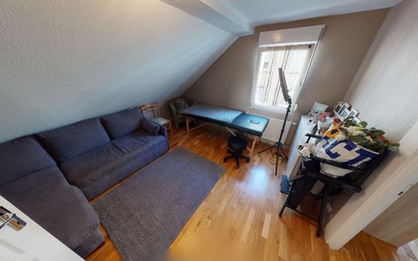 Appartement à vendre    5 pièces • 108 m2 Schiltigheim