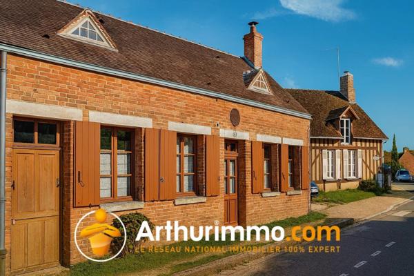 Vente Maison de village 3 pièces 85 m2 à Cerdon