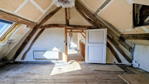 Vente Maison de village 3 pièces 85 m2 à Cerdon