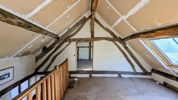 Vente Maison de village 3 pièces 85 m2 à Cerdon