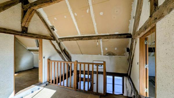 Vente Maison de village 3 pièces 85 m2 à Cerdon