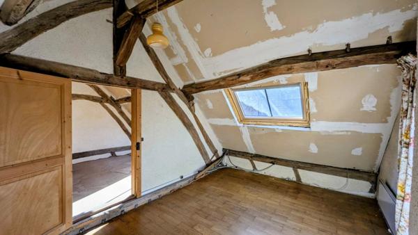 Vente Maison de village 3 pièces 85 m2 à Cerdon