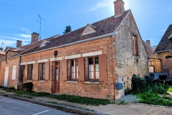 Vente Maison de village 3 pièces 85 m2 à Cerdon